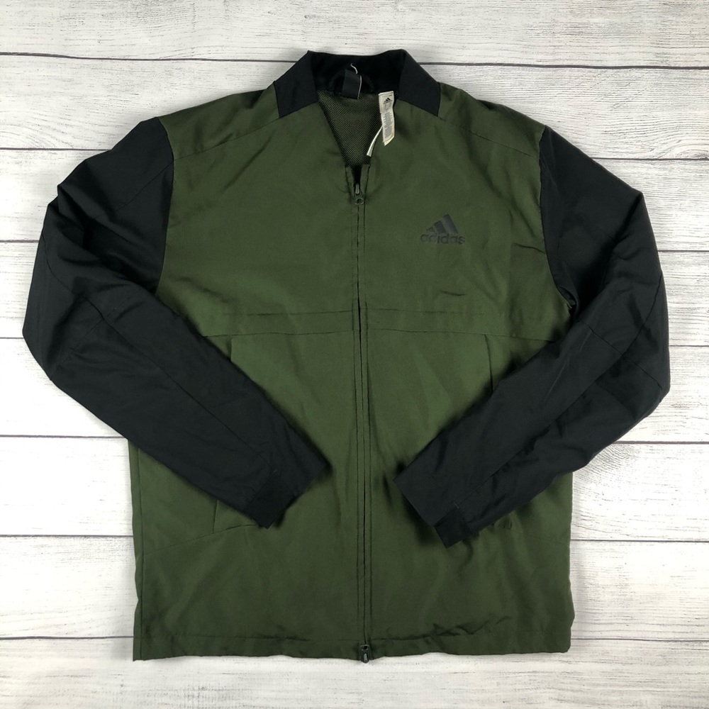 COPY - Adidas Utility Track Jacket 🔥